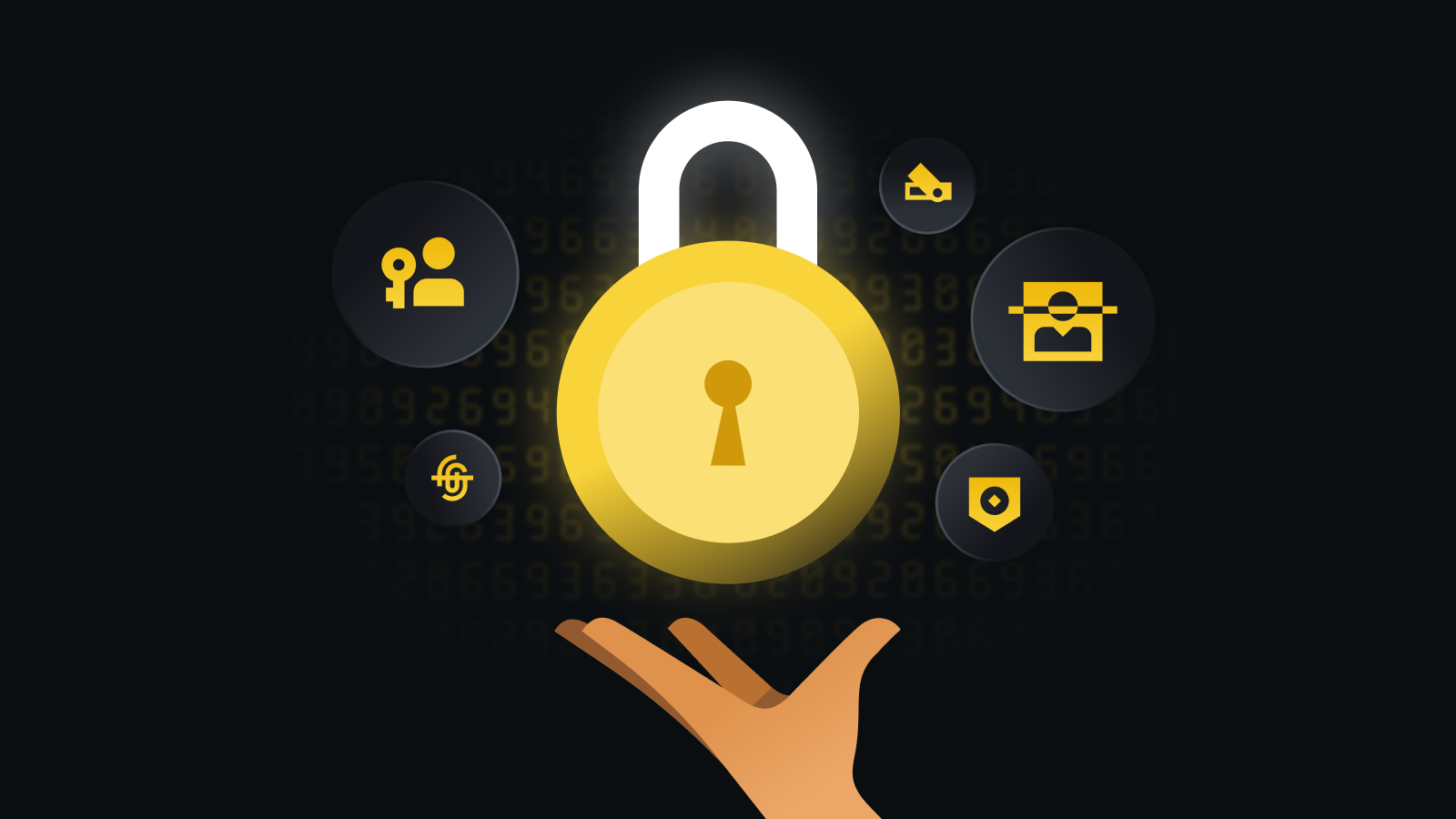 全品类数字资产交易平台