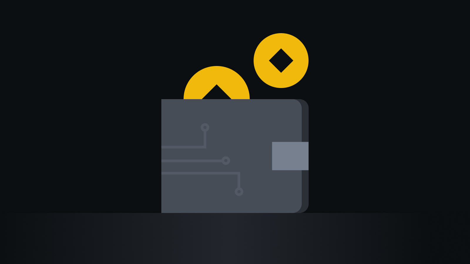 安全高效的加密资产交易平台